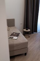 Romart luxury rooms