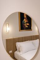 Romart luxury rooms
