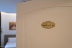 Romart luxury rooms