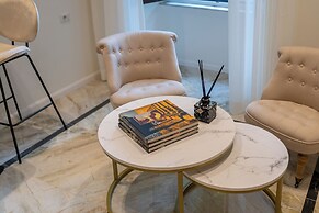 Romart luxury rooms
