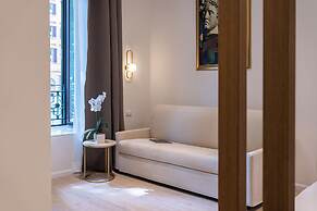 Romart luxury rooms