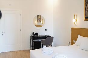 Romart luxury rooms