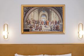 Romart luxury rooms