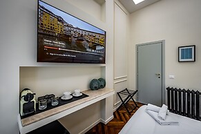 Residenza d'epoca Pontevecchio