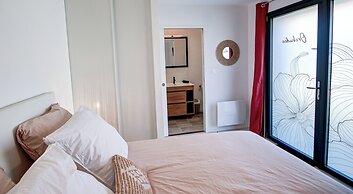 Chambres d'hôtes du Val d'Asson