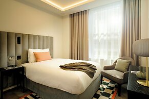 The Wellington Glasgow By Adina