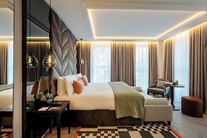 The Wellington Glasgow By Adina
