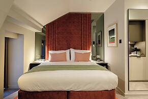 The Wellington Glasgow By Adina