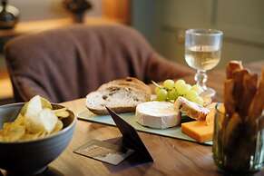 The Wellington Glasgow By Adina