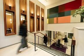 The Wellington Glasgow By Adina