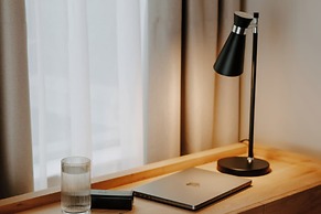 The Hobson Cambridge By Adina