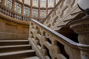 The Hobson Cambridge By Adina
