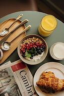 The Hobson Cambridge By Adina