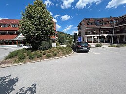 Bed & Breakfast Reaktiv