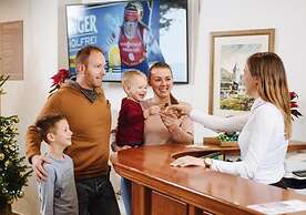 Bed & Breakfast Reaktiv