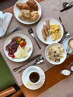 Bed & Breakfast Reaktiv