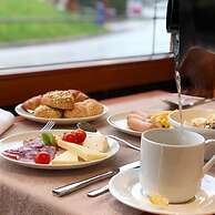 Bed & Breakfast Reaktiv