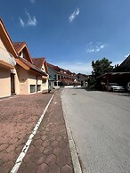 Bed & Breakfast Reaktiv