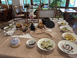 Bed & Breakfast Reaktiv