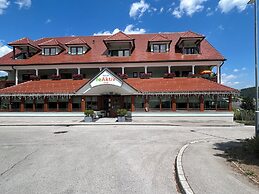 Bed & Breakfast Reaktiv