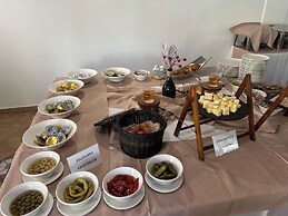 Bed & Breakfast Reaktiv