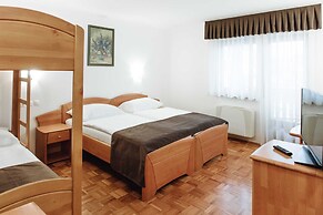 Bed & Breakfast Reaktiv