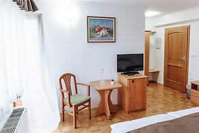 Bed & Breakfast Reaktiv