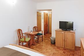 Bed & Breakfast Reaktiv