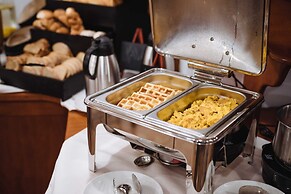 Bed & Breakfast Reaktiv