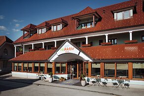 Bed & Breakfast Reaktiv