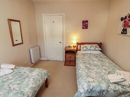 Brookside Cottage
