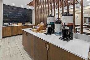 Springhill Suites Pittsburgh Airport