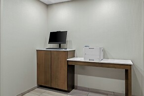 Springhill Suites Pittsburgh Airport