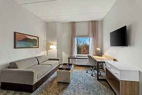 Springhill Suites Pittsburgh Airport
