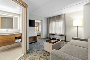 Springhill Suites Pittsburgh Airport