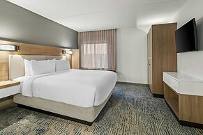 Springhill Suites Pittsburgh Airport