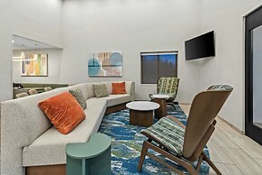 Springhill Suites Pittsburgh Airport