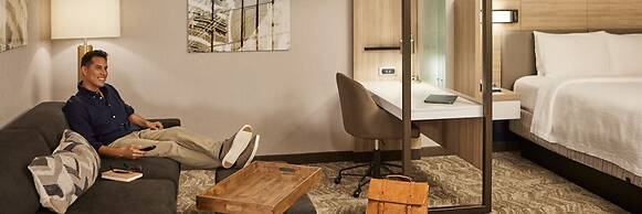 Springhill Suites Pittsburgh Airport
