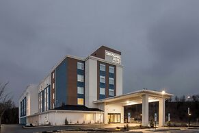 Springhill Suites Pittsburgh Airport