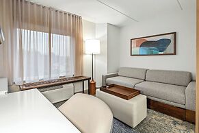 Springhill Suites Pittsburgh Airport