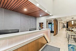 Springhill Suites Pittsburgh Airport