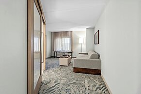 Springhill Suites Pittsburgh Airport