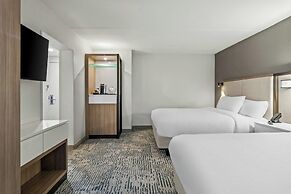 Springhill Suites Pittsburgh Airport