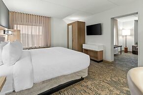 Springhill Suites Pittsburgh Airport