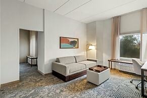 Springhill Suites Pittsburgh Airport