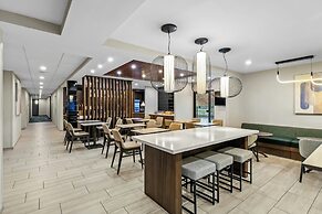 Springhill Suites Pittsburgh Airport