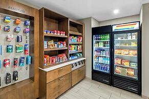 Springhill Suites Pittsburgh Airport