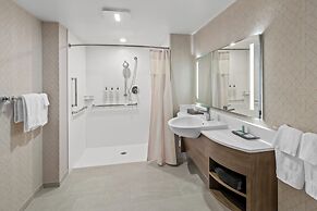 Springhill Suites Pittsburgh Airport