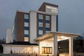 Springhill Suites Pittsburgh Airport