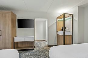 Springhill Suites Pittsburgh Airport